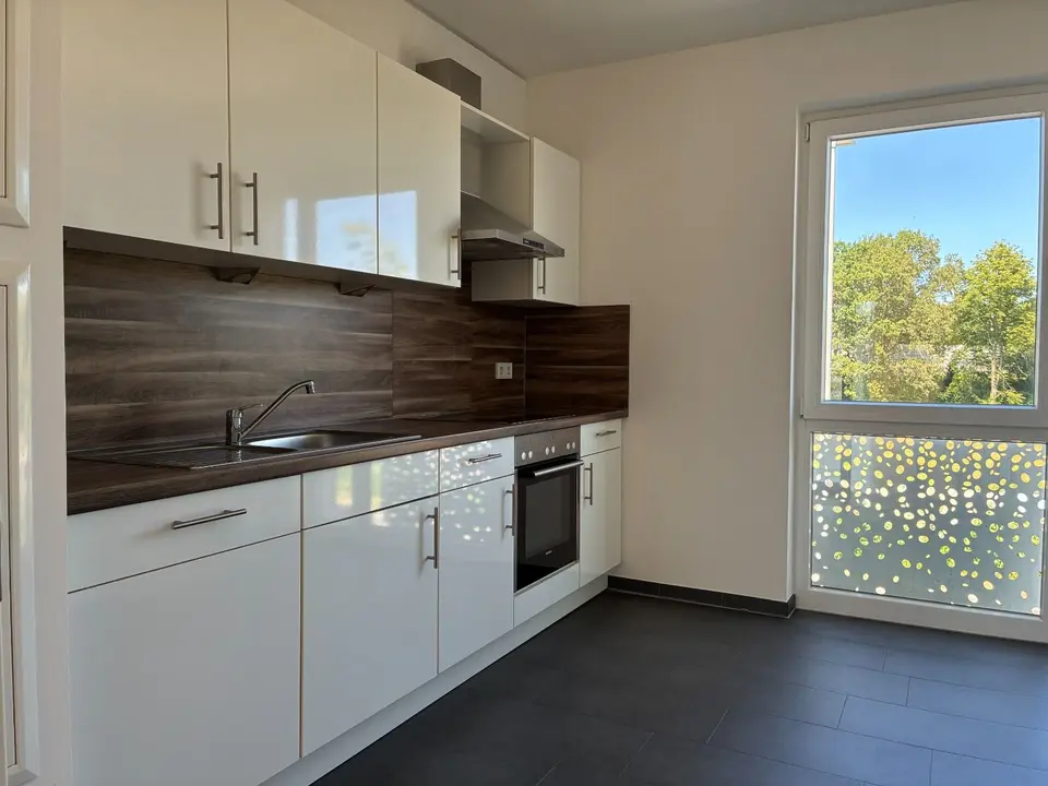 4 Zimmer Wohnung mit 144 m² in Hannover – Bild 5