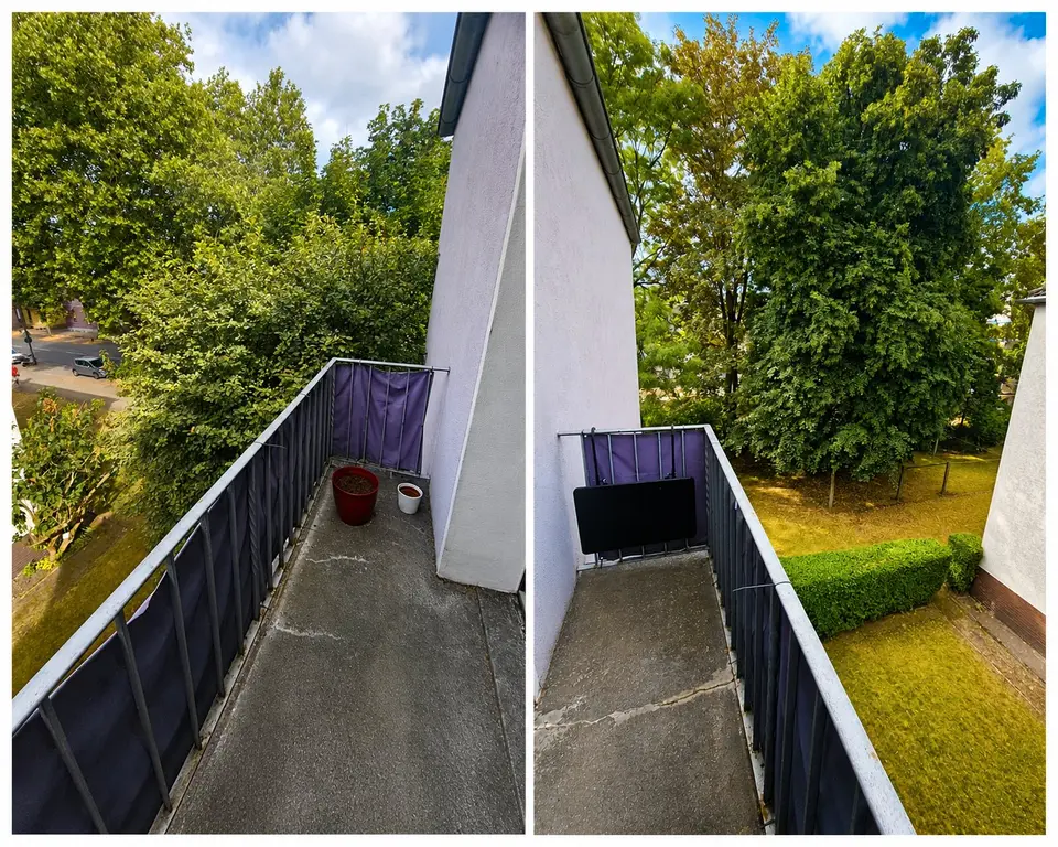 2 Zimmer Wohnung mit 45 m² in Herne – Bild 5