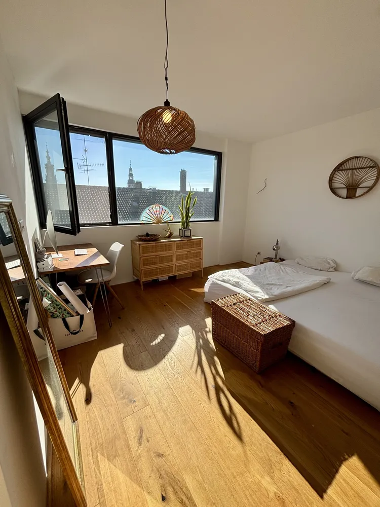 3 Zimmer Wohnung mit 100 m² in Mannheim – Bild 10