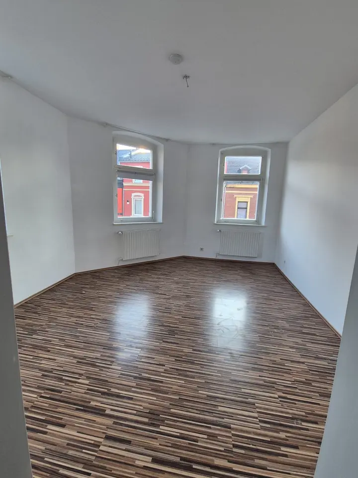 3 Zimmer Wohnung mit 100 m² in Hof – Bild 9