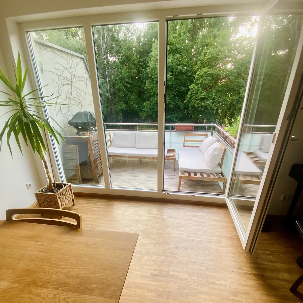 WG-Zimmer mit 11 m² in Regensburg – Bild 8