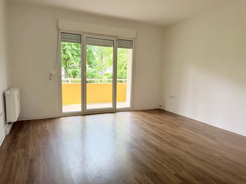 3 Zimmer Wohnung mit 62 m² in Dresden – Bild 1