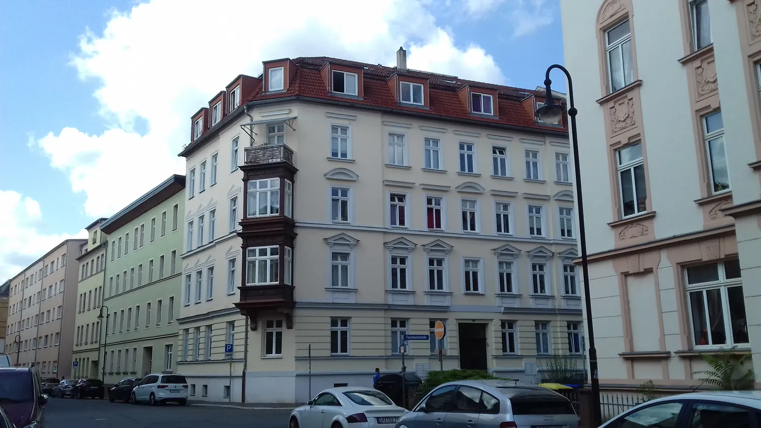 2 room apartment with 70 m² in Gera – Photo 12