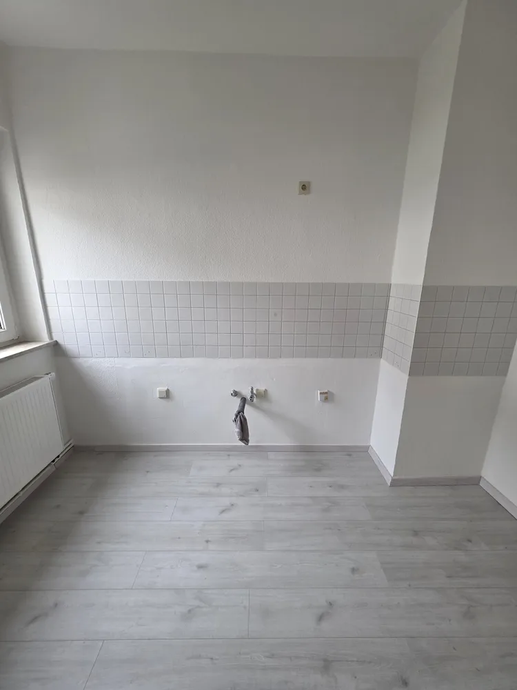 4 Zimmer Wohnung mit 103 m² in Bitterfeld-Wolfen – Bild 5