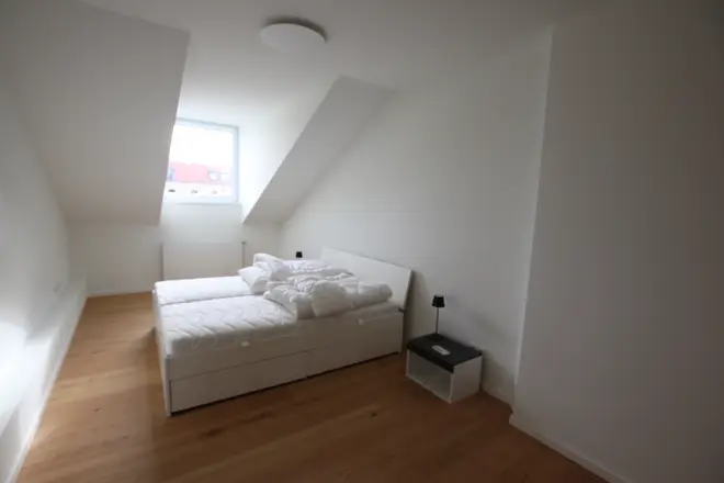 2 Zimmer Wohnung mit 75 m² in Berlin – Bild 9