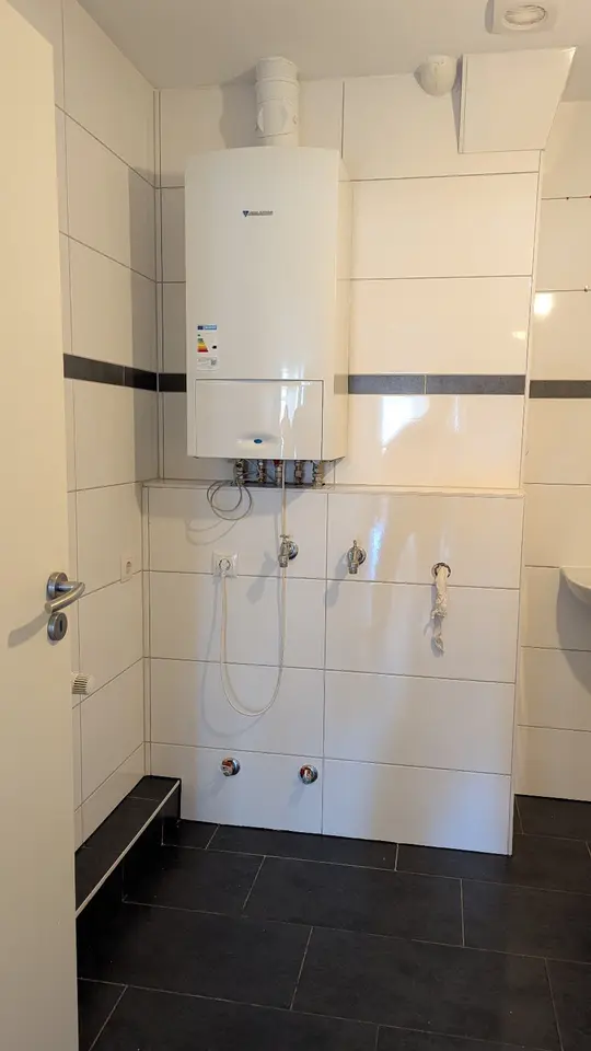 2 Zimmer Wohnung mit 65 m² in Wilhelmshaven – Bild 9