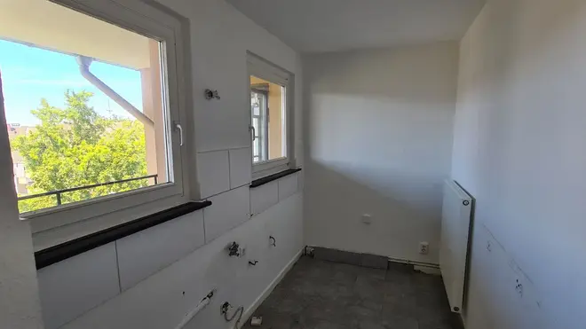 3 Zimmer Wohnung mit 50 m² in Essen – Bild 6
