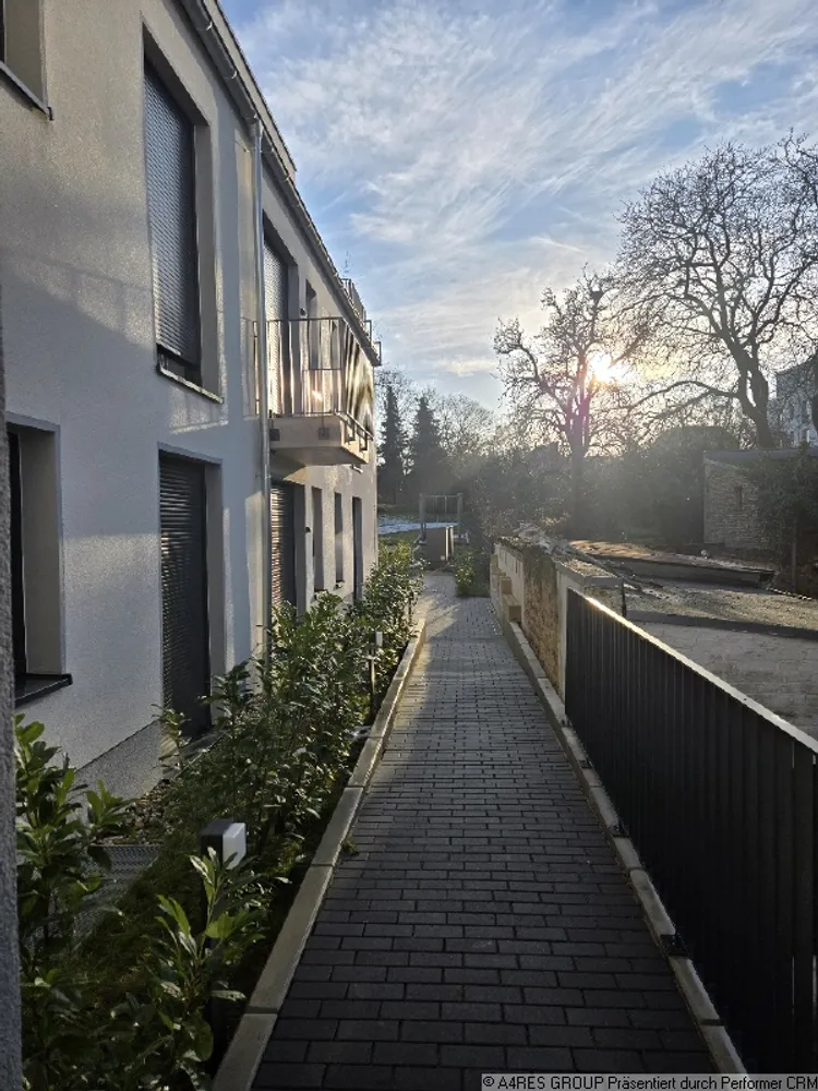 2 Zimmer Wohnung mit 44 m² in Berlin – Bild 3
