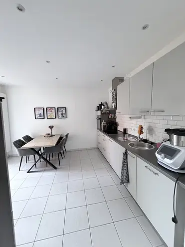 3 Zimmer Wohnung mit 63 m² in Münster – Bild 4