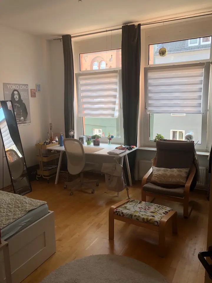 WG-Zimmer mit 18 m² in Osnabrück – Bild 2