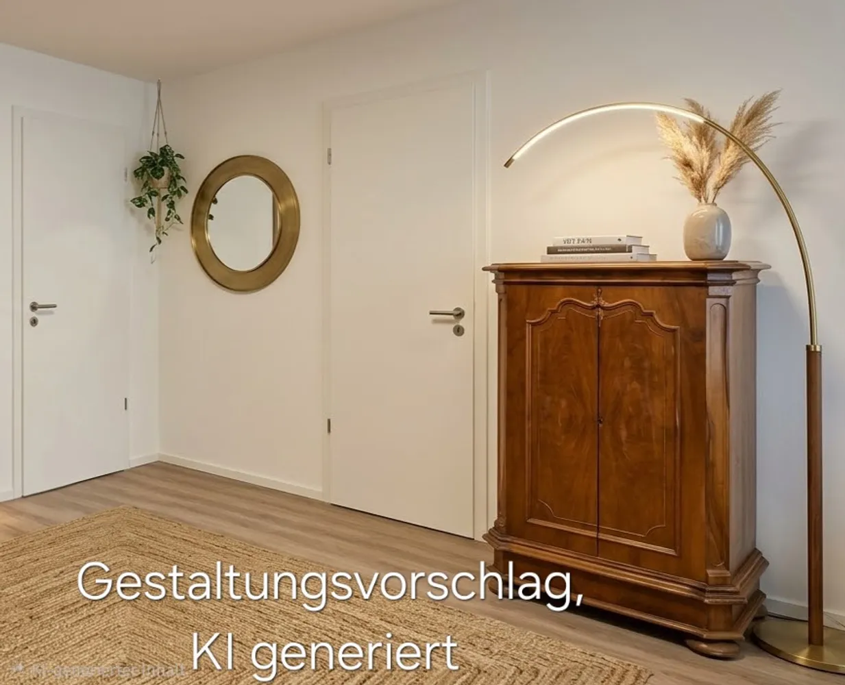2 Zimmer Wohnung mit 84 m² in Moers – Bild 8