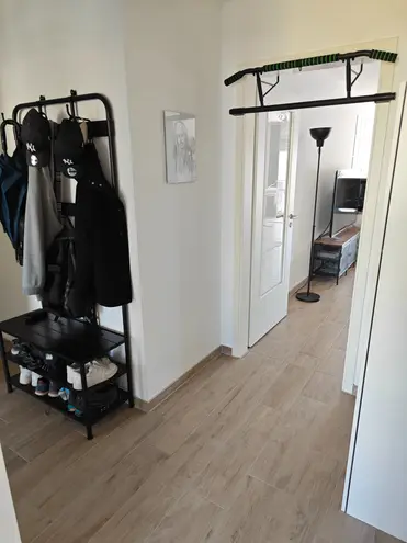 3 Zimmer Wohnung mit 61 m² in München – Bild 6