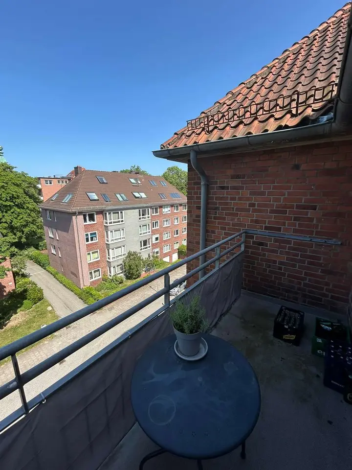 2 Zimmer Wohnung mit 61 m² in Kiel – Bild 10