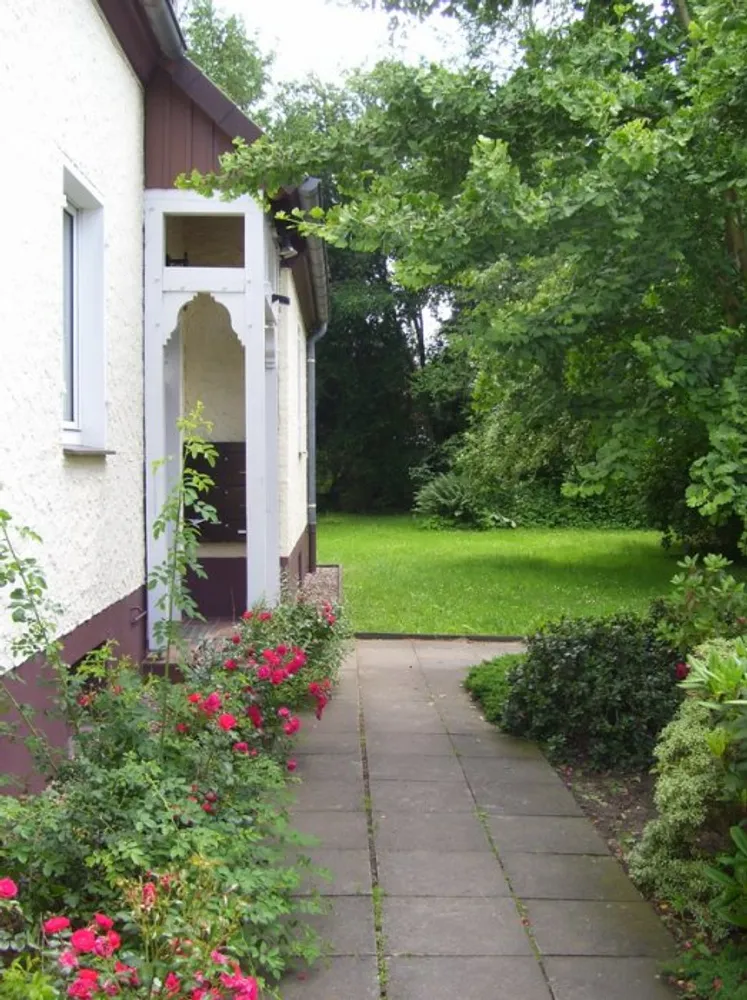 2 room apartment with 65 m² in Bielefeld – Photo 1
