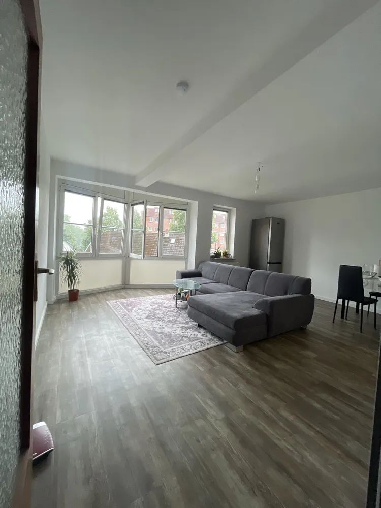 2 room apartment with 50 m² in Munich – Photo 1