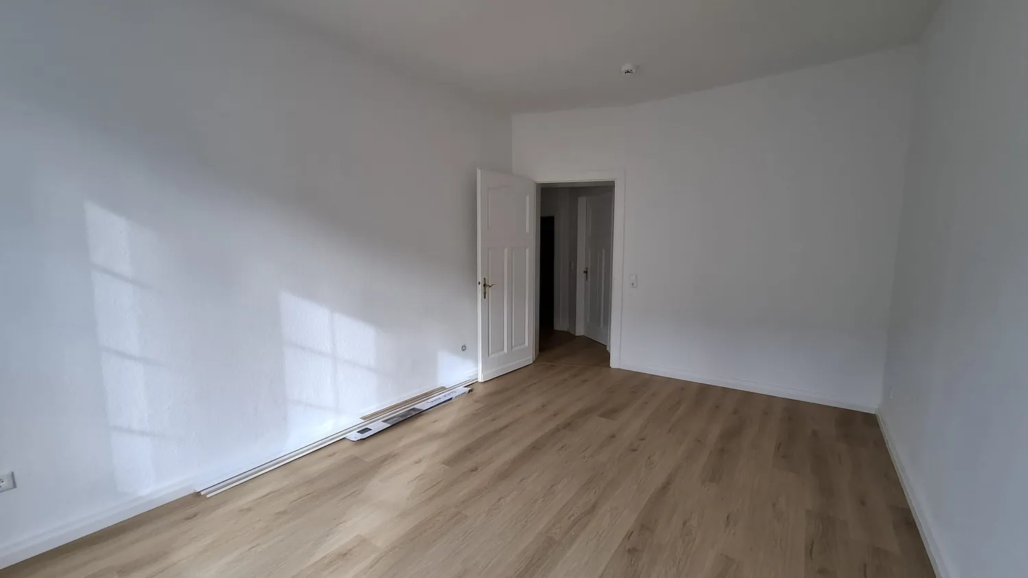 2 Zimmer Wohnung mit 45 m² in Essen – Bild 1