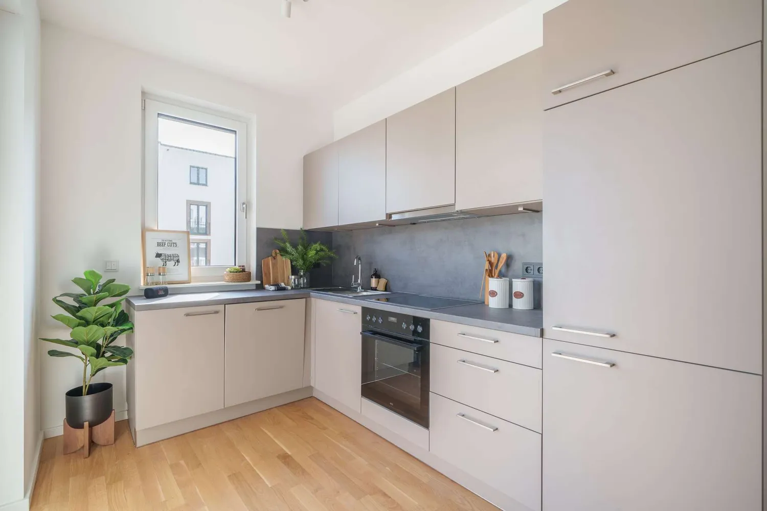 4 Zimmer Wohnung mit 96 m² in Jena – Bild 9