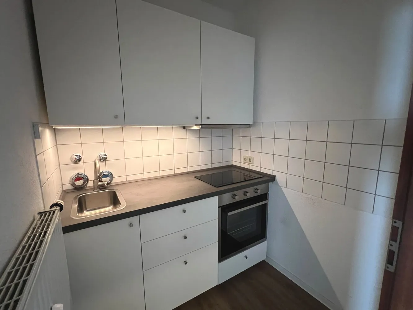 2 Zimmer Wohnung mit 45 m² in Bruchsal – Bild 5