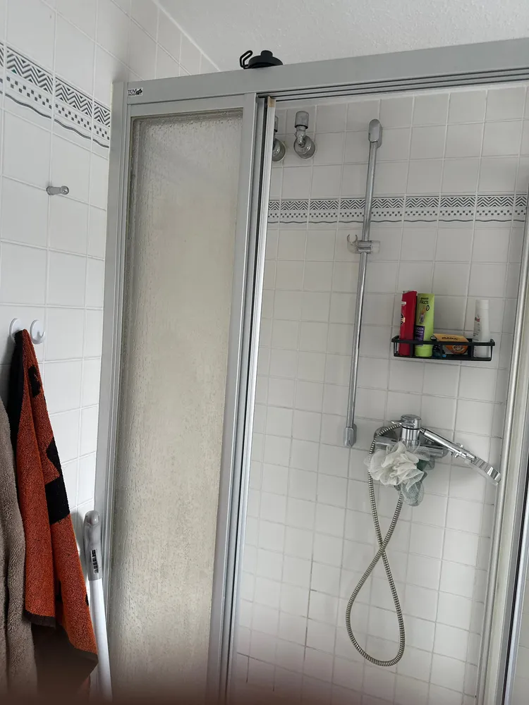 1 Zimmer Wohnung mit 26 m² in Saarbrücken – Bild 6