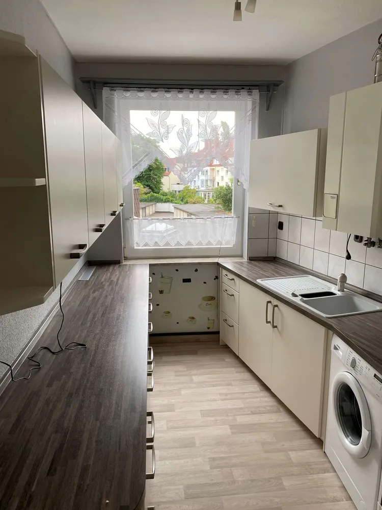 3 Zimmer Wohnung mit 77 m² in Hannover – Bild 4