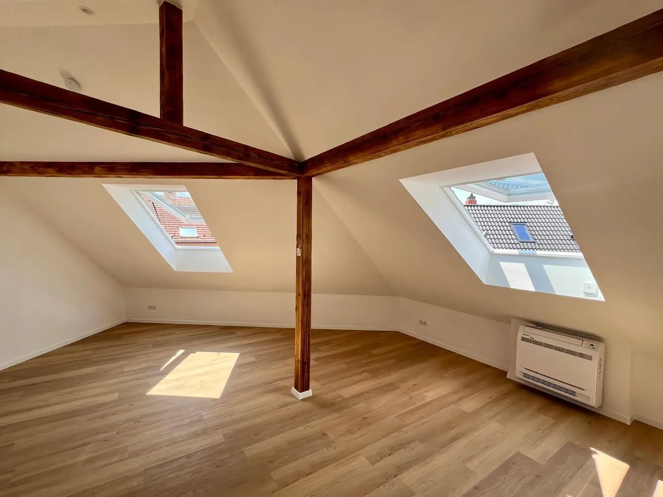 2 Zimmer Wohnung mit 36 m² in Mannheim – Bild 1