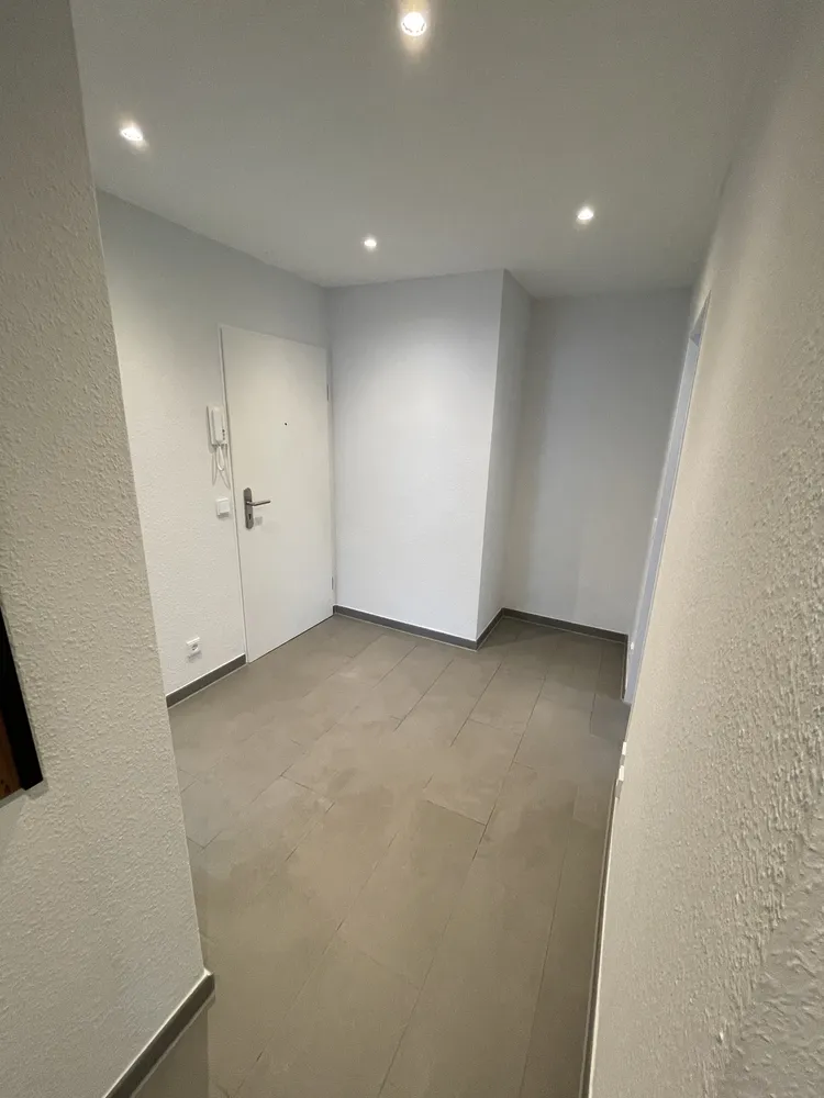 3 Zimmer Wohnung mit 63 m² in Mülheim an der Ruhr – Bild 3