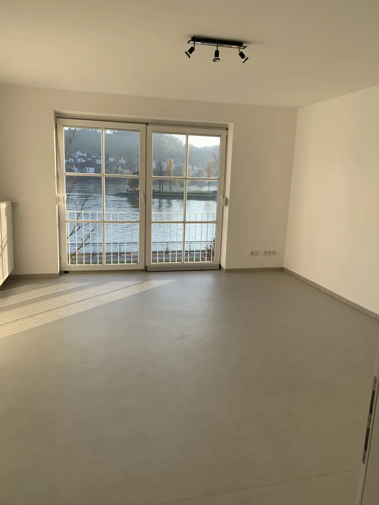 3 Zimmer Wohnung mit 70 m² in Passau – Bild 1