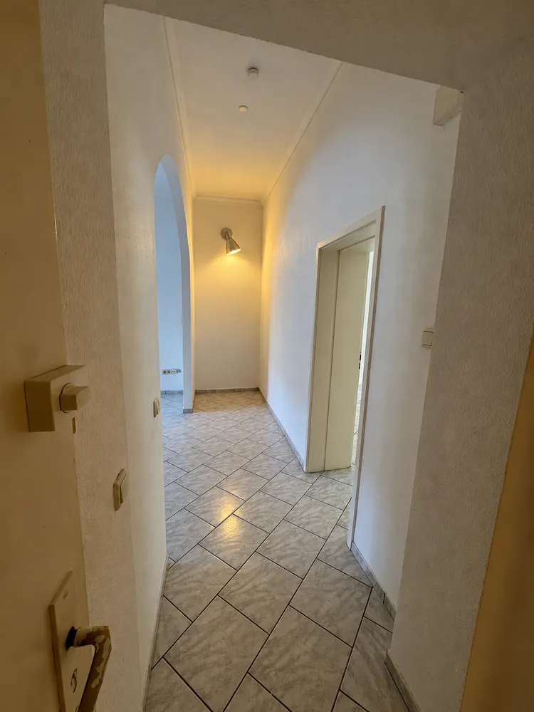 3 room apartment with 50 m² in Essen – Photo 11