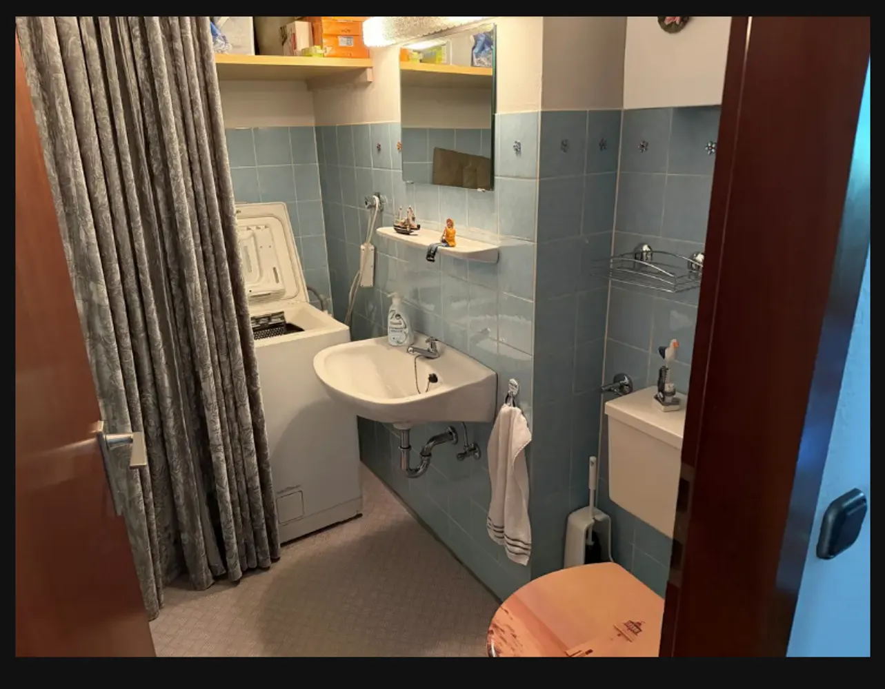 3 Zimmer Wohnung mit 81 m² in Essen – Bild 3