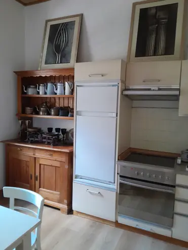 3 Zimmer Wohnung mit 55 m² in Mülheim an der Ruhr – Bild 3
