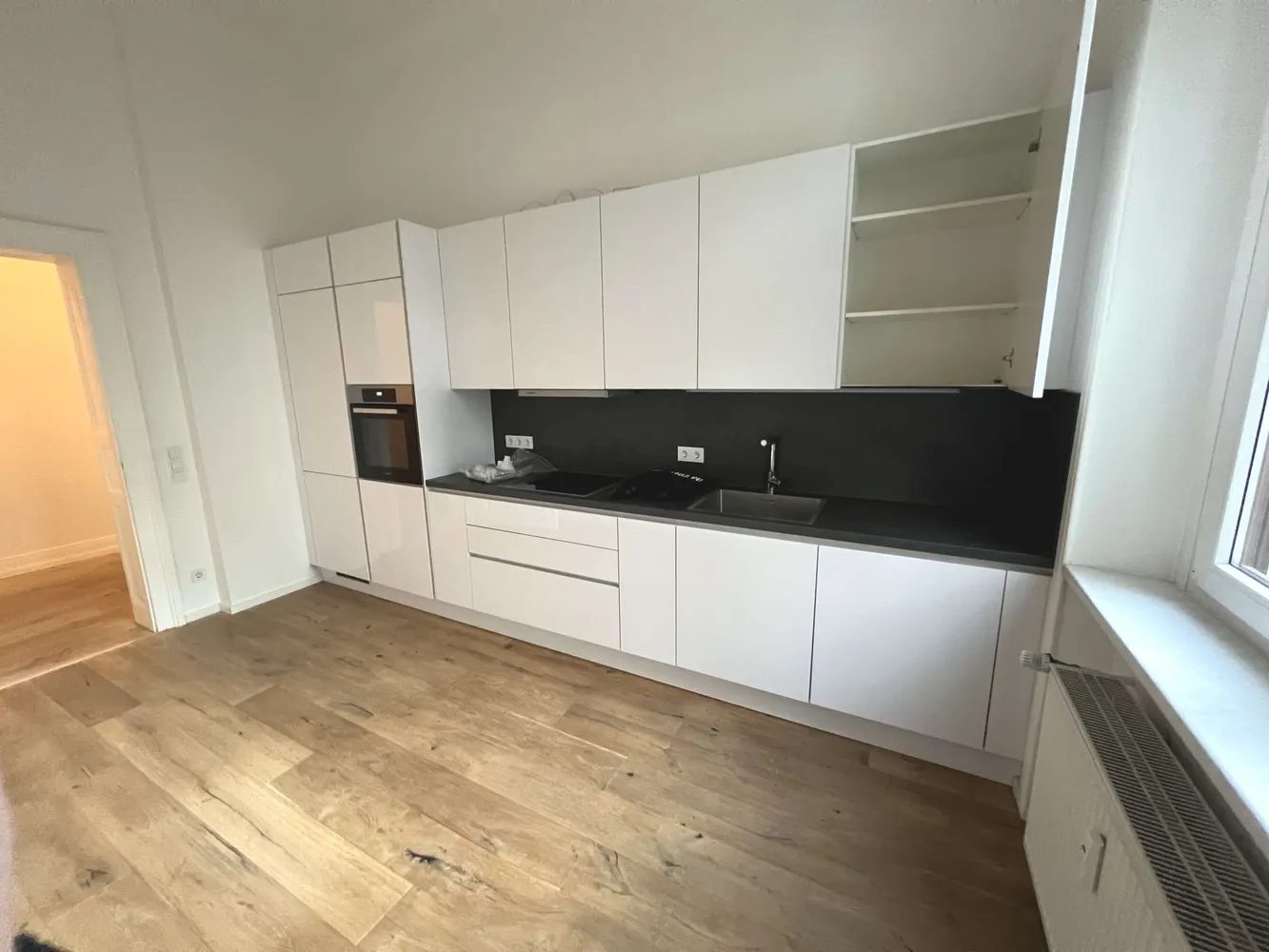 3 Zimmer Wohnung mit 97 m² in Wiesbaden – Bild 3