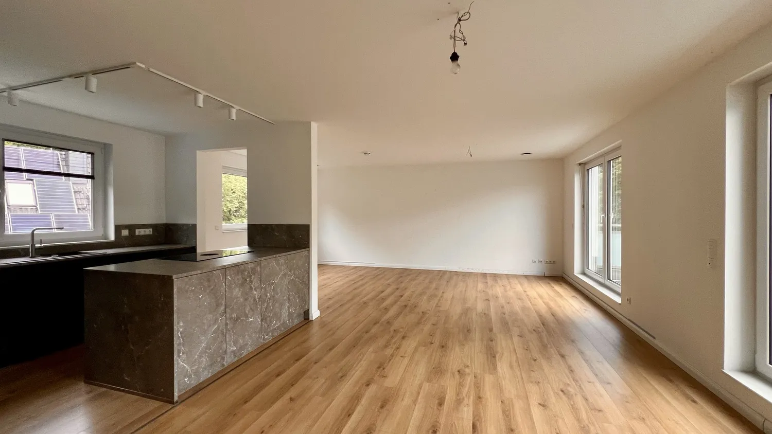 3 Zimmer Wohnung mit 132 m² in Norderstedt – Bild 12