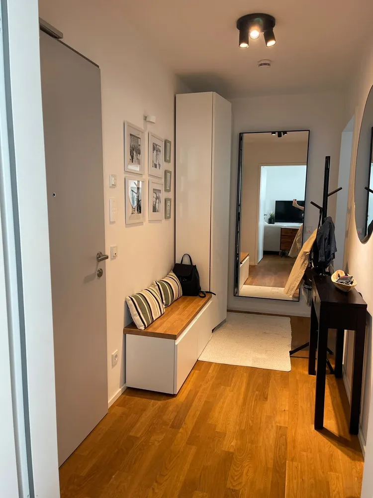 2 Zimmer Wohnung mit 66 m² in München – Bild 6