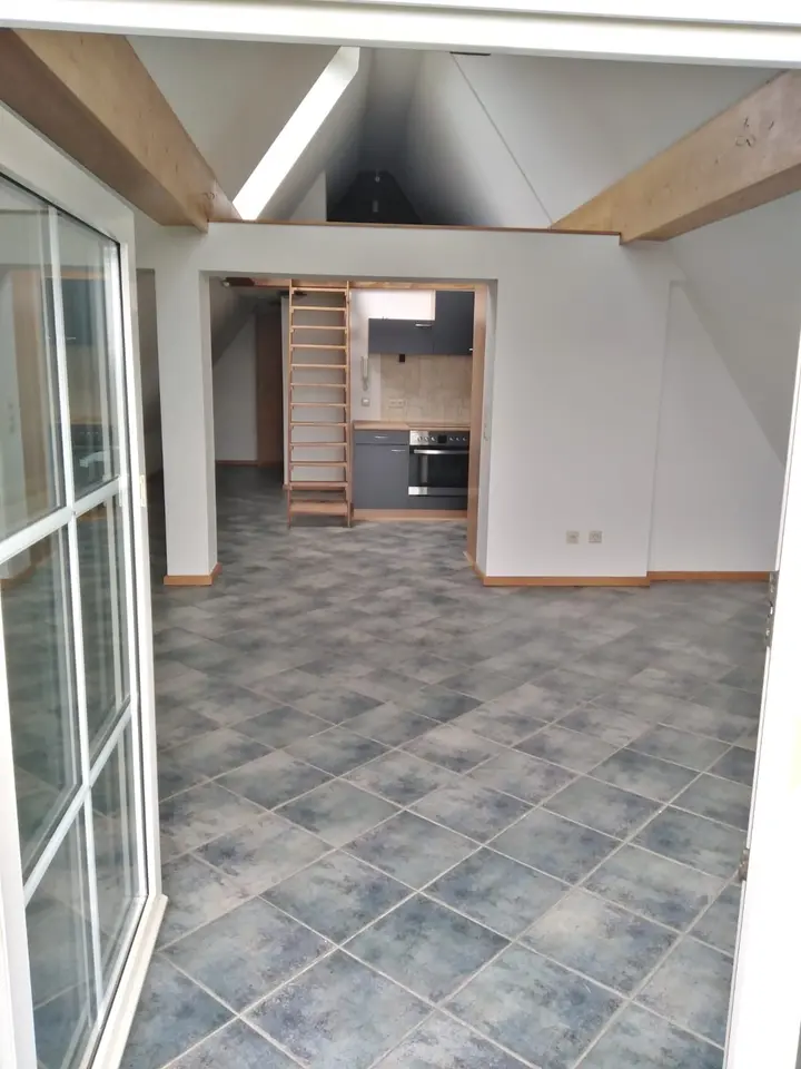 2 Zimmer Wohnung mit 55 m² in Calw – Bild 7