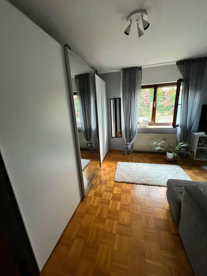 WG-Zimmer mit 25 m² in Mosbach – Bild 1