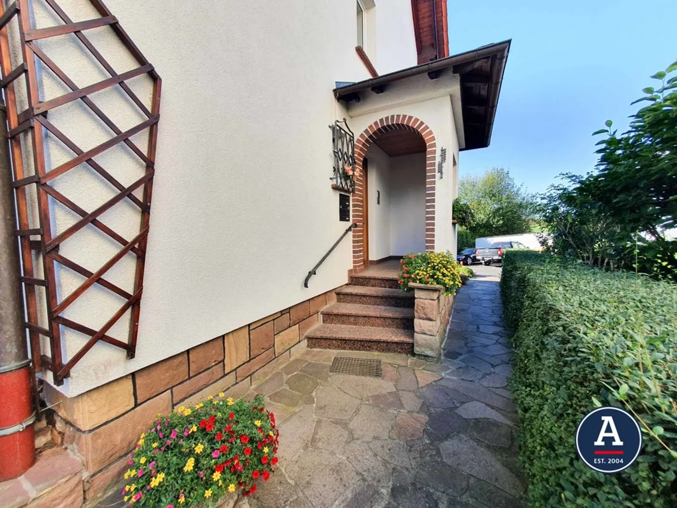 4 Zimmer Wohnung mit 135 m² in Fulda – Bild 7