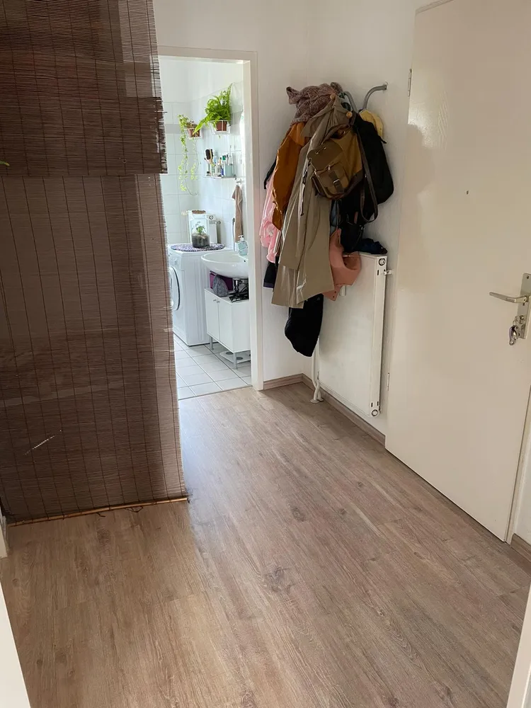 2 room apartment with 65 m² in Berlin – Photo 4