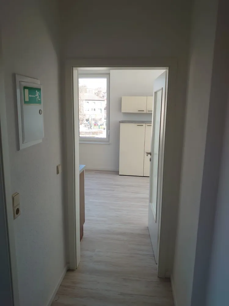 2 Zimmer Wohnung mit 50 m² in Nordhausen – Bild 3