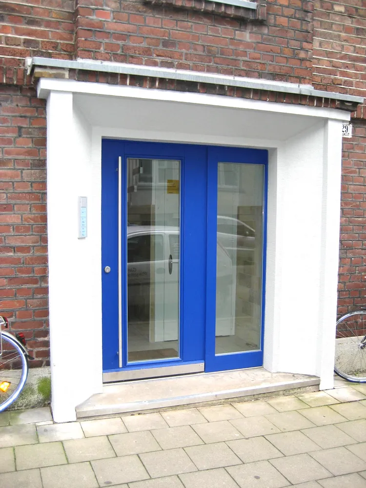 3 Zimmer Wohnung mit 76 m² in Aachen – Bild 11