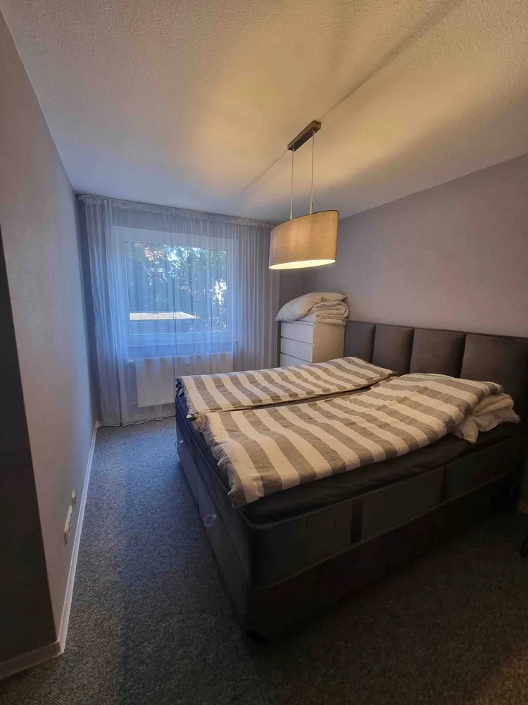 2 room apartment with 75 m² in Frankfurt am Main – Photo 8