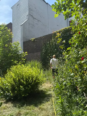 3 Zimmer Wohnung mit 55 m² in Aachen – Bild 8