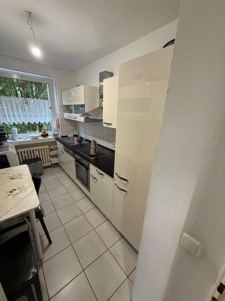 4 Zimmer Wohnung mit 71 m² in Gelsenkirchen – Bild 8