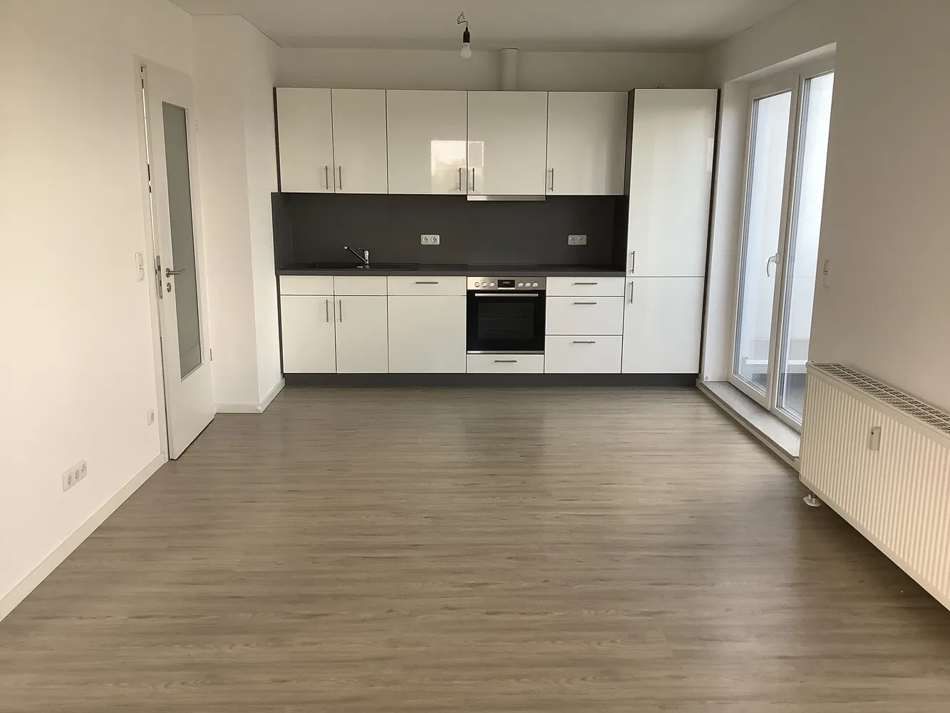 2 Zimmer Wohnung mit 56 m² in Berlin – Bild 5