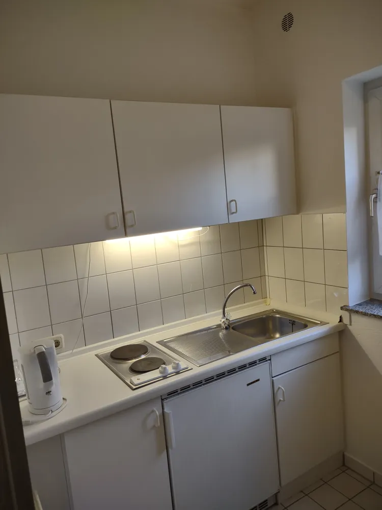 2 Zimmer Wohnung mit 50 m² in Rodgau – Bild 5