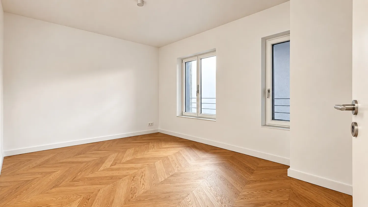 5 Zimmer Wohnung mit 211 m² in Berlin – Bild 3