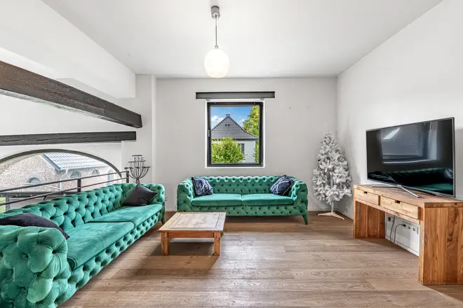 4 Zimmer Wohnung mit 141 m² in Krefeld – Bild 10