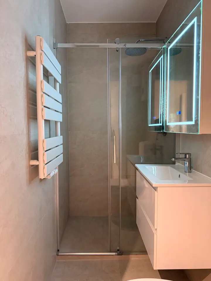 2 Zimmer Wohnung mit 36 m² in Bielefeld – Bild 10