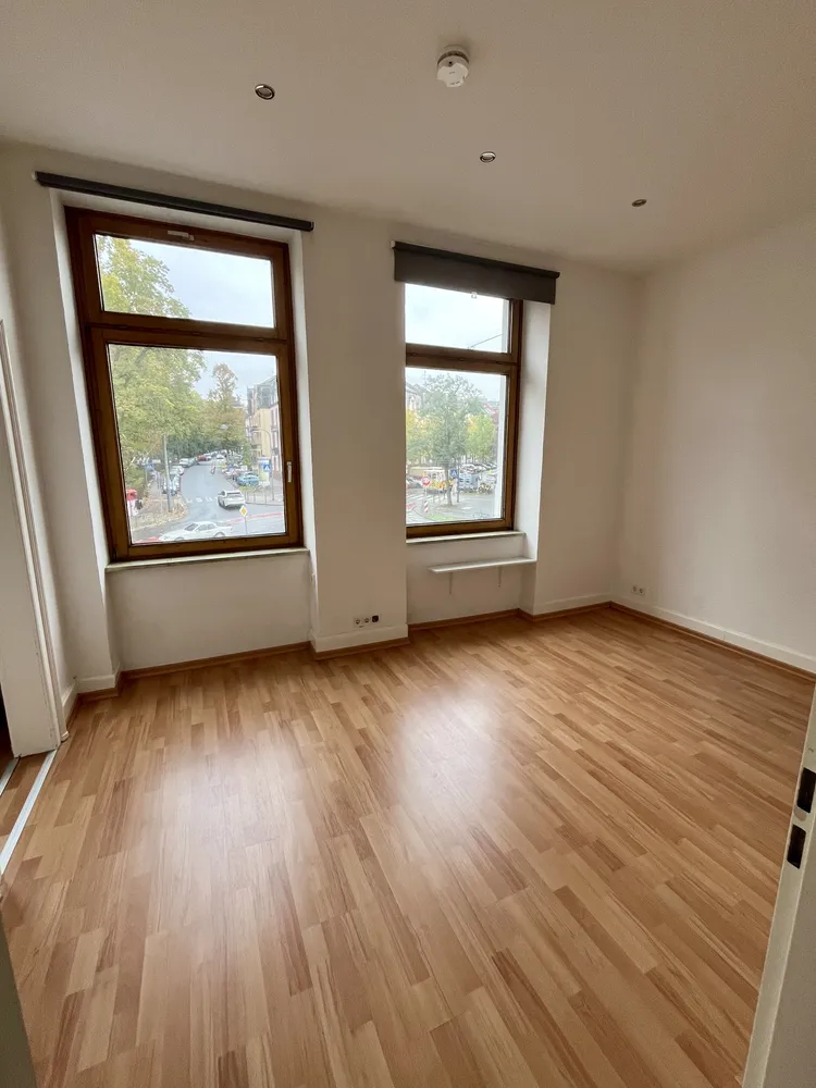 2 room apartment with 46 m² in Frankfurt am Main – Photo 2