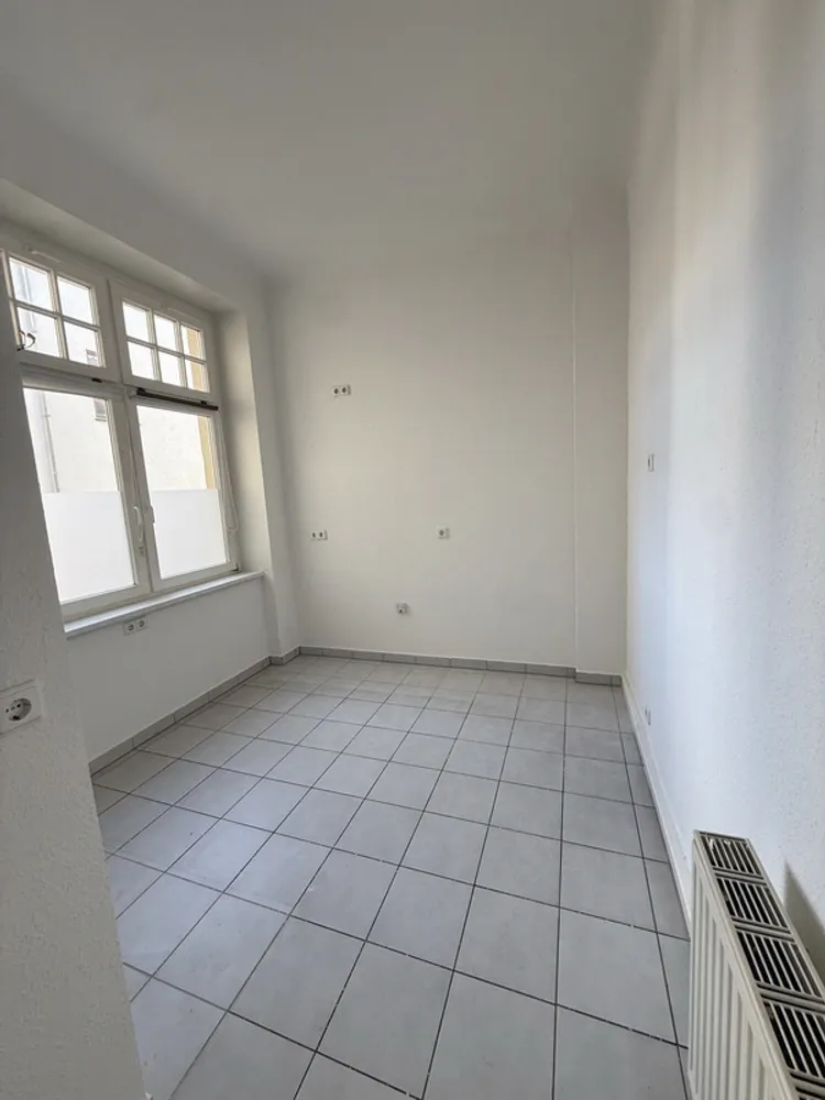 4 room apartment with 110 m² in Gotha – Photo 3