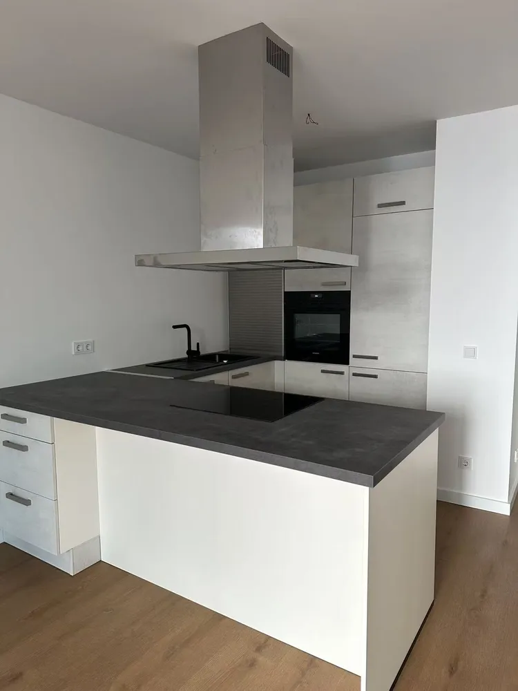 2 Zimmer Wohnung mit 47 m² in Hamburg – Bild 10